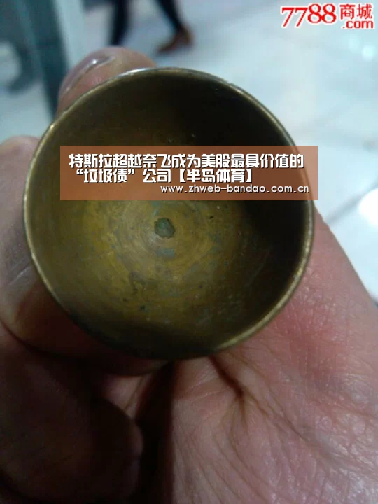 特斯拉超越奈飞成为美股最具价值的“垃圾债”公司【半岛体育】(图4) 半岛体育APP